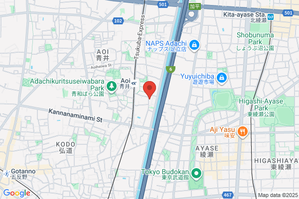 Taisei Konpo Co., Ltd.