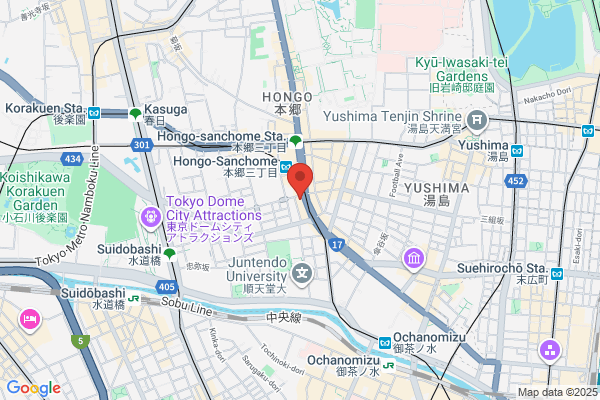 Toyu Logistic Tokyo Co., Ltd.