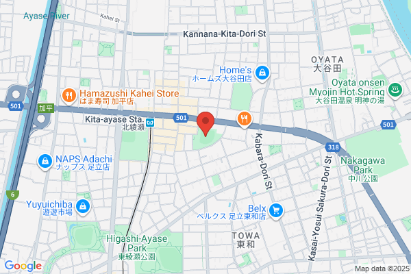 Yanaka Koen