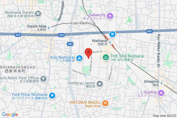 Hibiya Patent Office