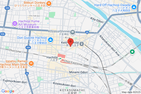 Matsumoto & Associates