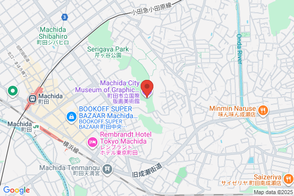 Tokyo Memorial