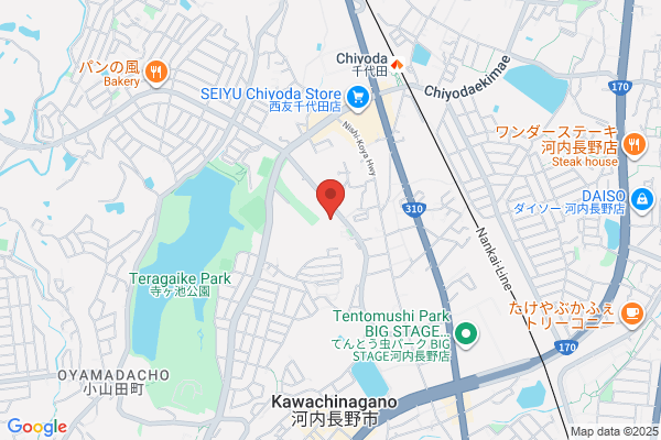 Akashiadai Pharmacy