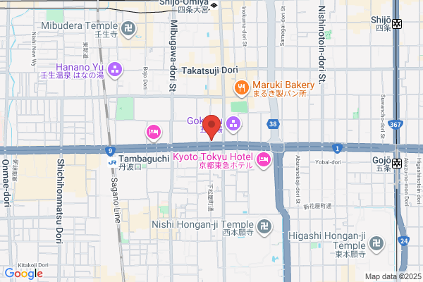 Kawabe Pharmacy
