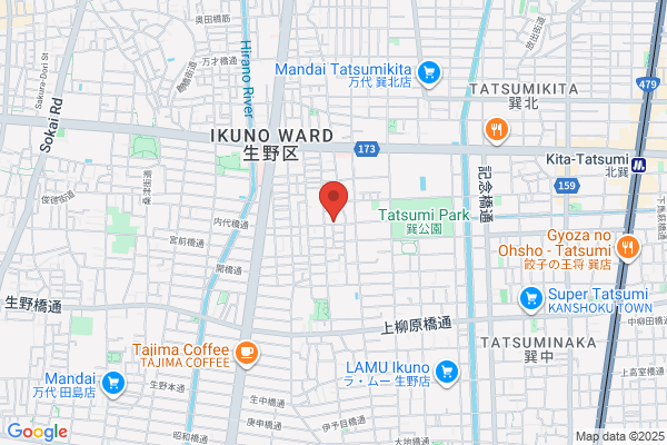 Midori Pharmacy