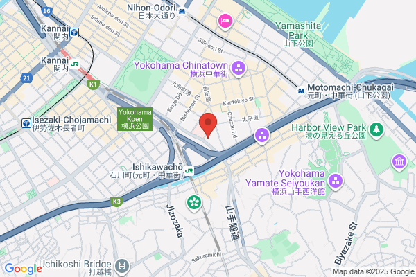 Motomachi Pharmacy