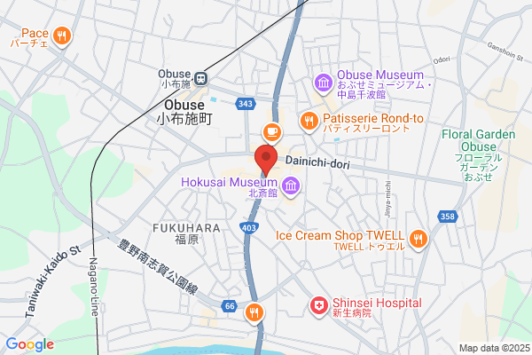 Masuichi-Ichimura Sake Brewery