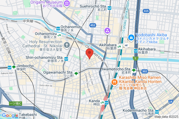 Chiyoda Kobo