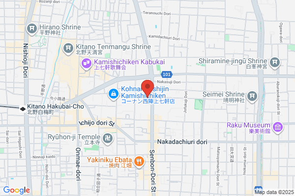 Computer System Co., Ltd.
