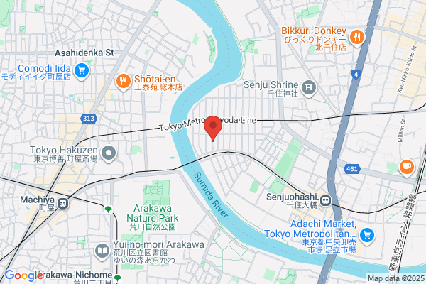 Fujisawa Co., Ltd.