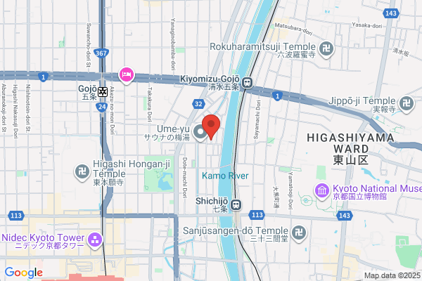 Hiraiwa Co., Ltd.