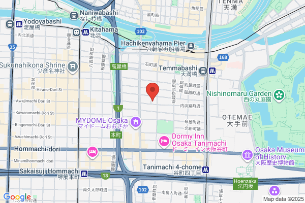 Hiroun Co., Ltd.