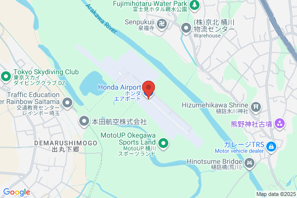 Honda Airways Co., Ltd.