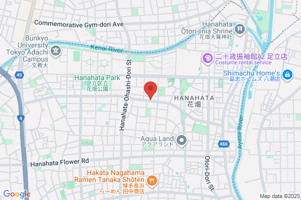 Iko Co., Ltd.