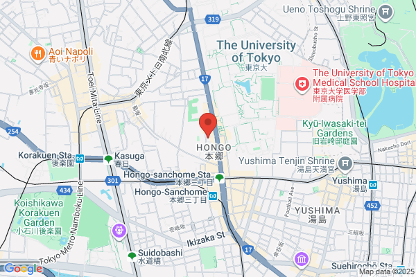 Japan Baptist Taitomi Christ Church