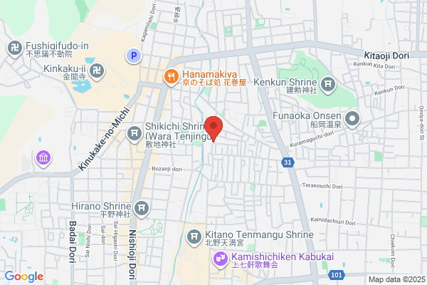 Keiai Housekeepers and Nurses Service