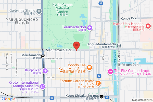 Kyoto Rakuto Rakusai Chushokigyo Roumu Kyokai