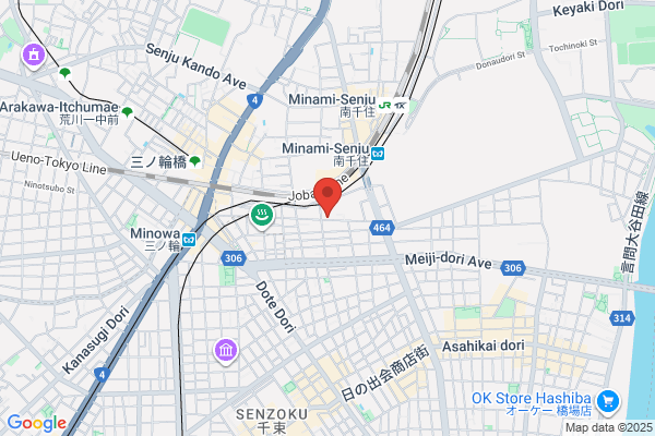 Meiwa Kogyo Co., Ltd.