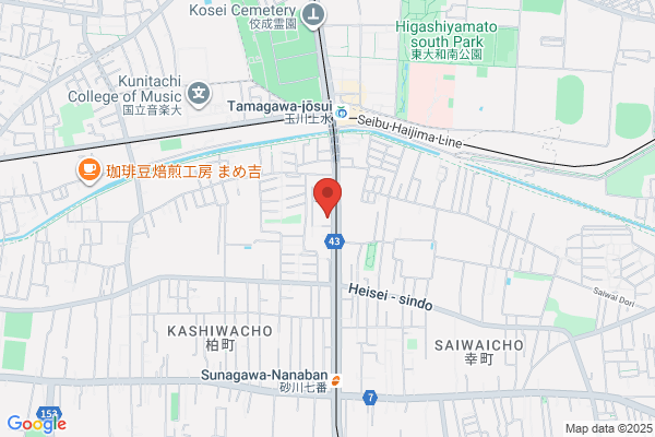 Mish International Co., Ltd.