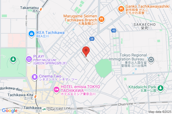 Muraki Keiri Jimusho