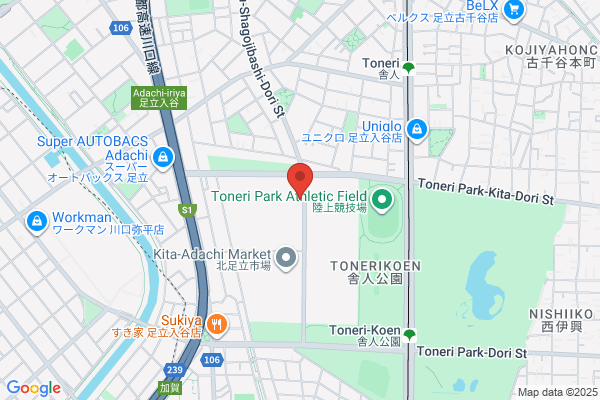 Oji Warehouse Co., Ltd.