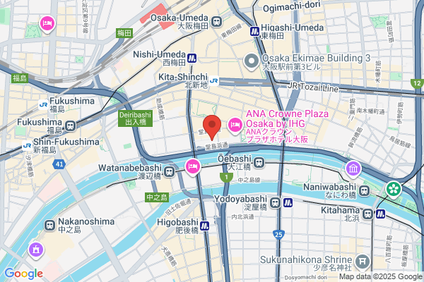 San'yu Service Co., Ltd.