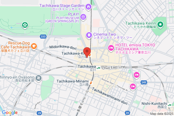 Seiyodo