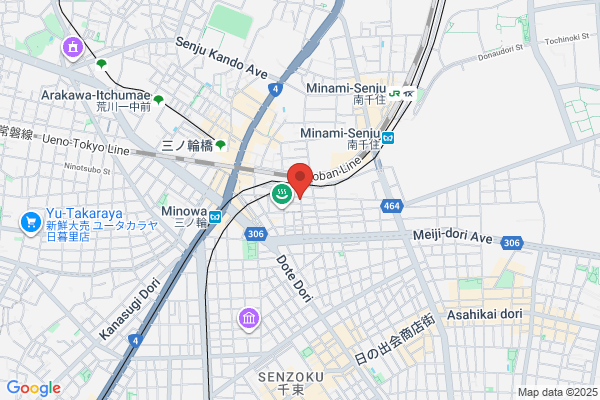 Takahashi Labour Guidance Office