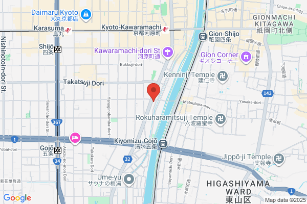 Teitan Kyoto Inc.