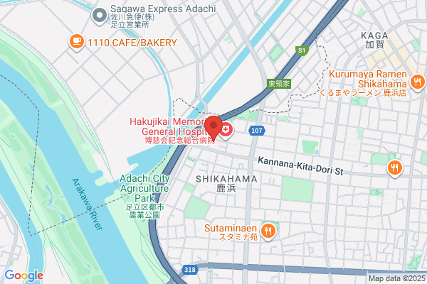 Tsubame Kotsu Co., Ltd.