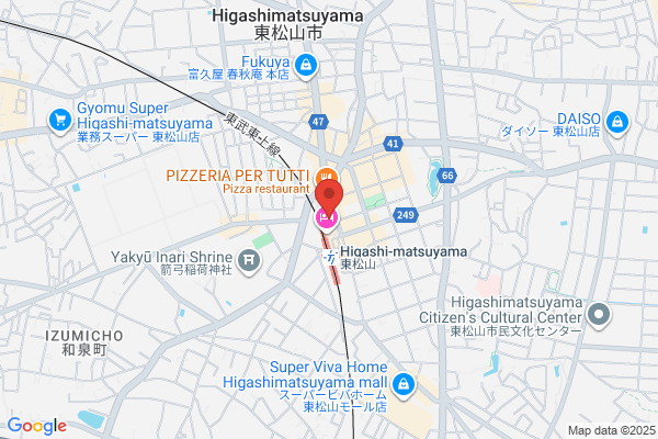 Ami Studio Co., Ltd.