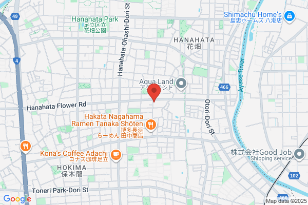 Tani Shashinkan Co., Ltd.