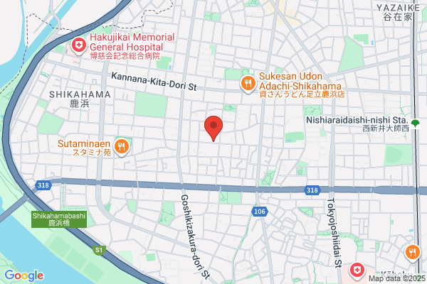 Maruko Co., Ltd.