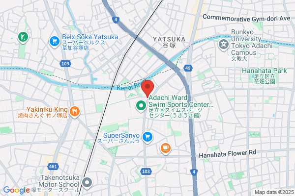 Ohashi Kozai Co., Ltd.