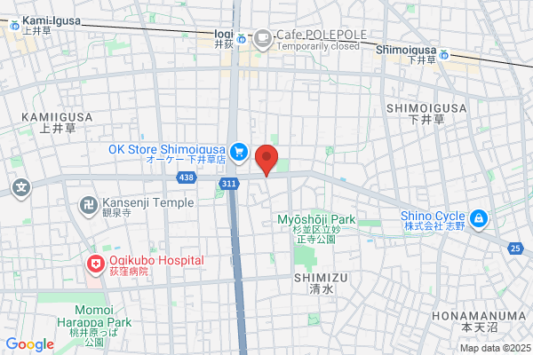 Abe Kogyo Co., Ltd.