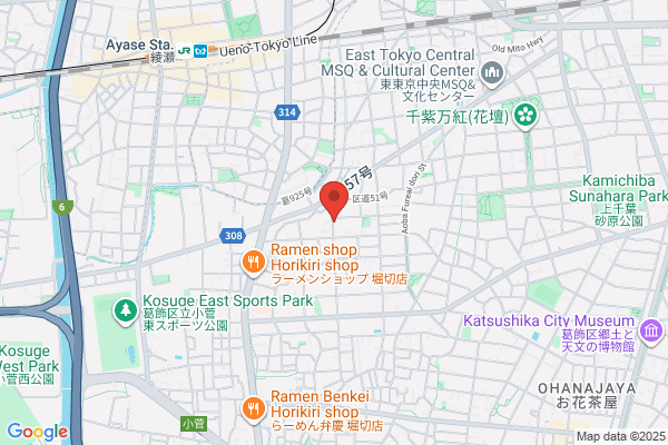 Ishige Seisakusho Co., Ltd.