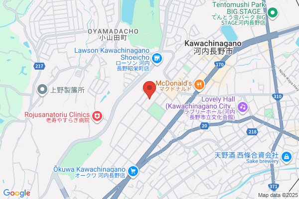 Sakon Seisakusho Co., Ltd.