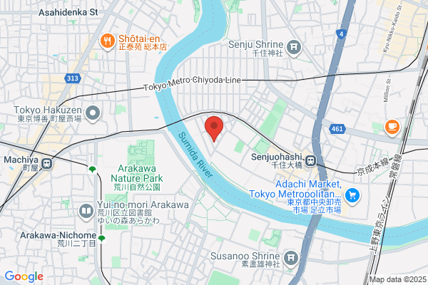 Shoei Seisakusho Co., Ltd.
