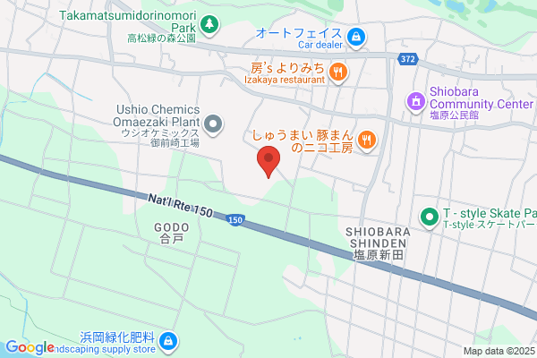 Sugiyama Seisakusho Co., Ltd.