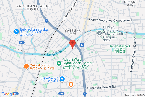 Sunahata Sangyo Co., Ltd.