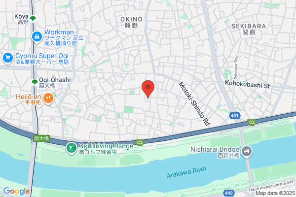 Takano Seisakusho Ltd.