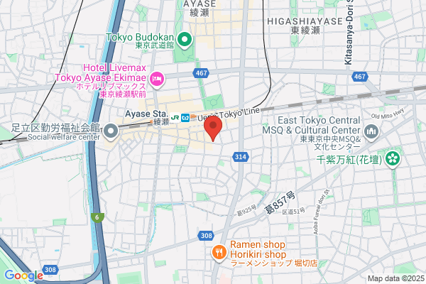Takemae Seisakusho Ltd.