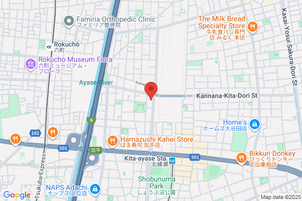 Toa Kinzoku Seisakusho Co., Ltd.