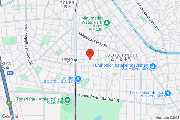Toki Seisakusho Co., Ltd.