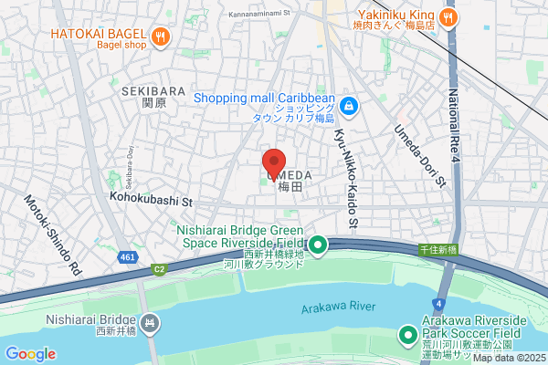 Tsushima Seisakusho Co., Ltd.