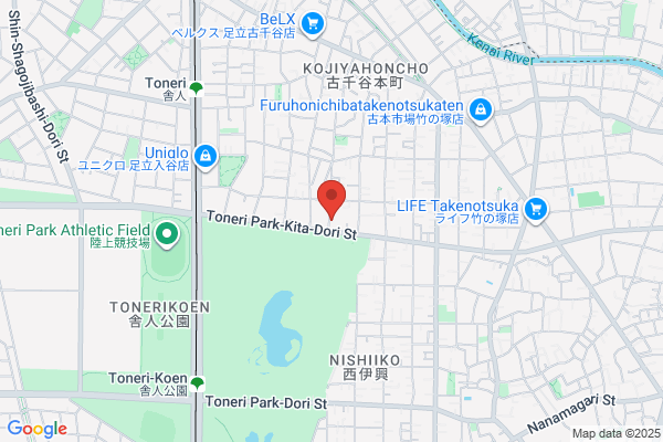 Wada Press Kogyo Co., Ltd.