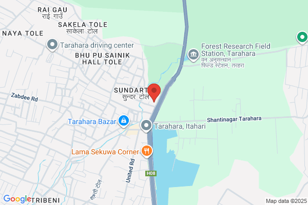 Terai Police Station