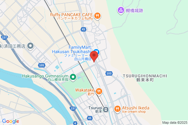 Tsuruki Police Station