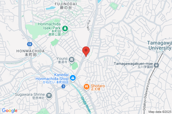 Daiwa Techno Systems Co., Ltd.