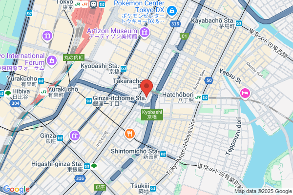Ayame Seiko Co., Ltd.